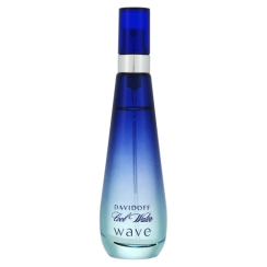 Cool Water Wave Woman Edt 30ml  